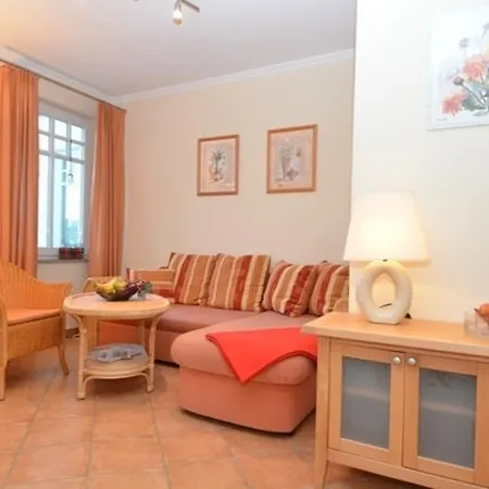 Laetitia - Apt. 16